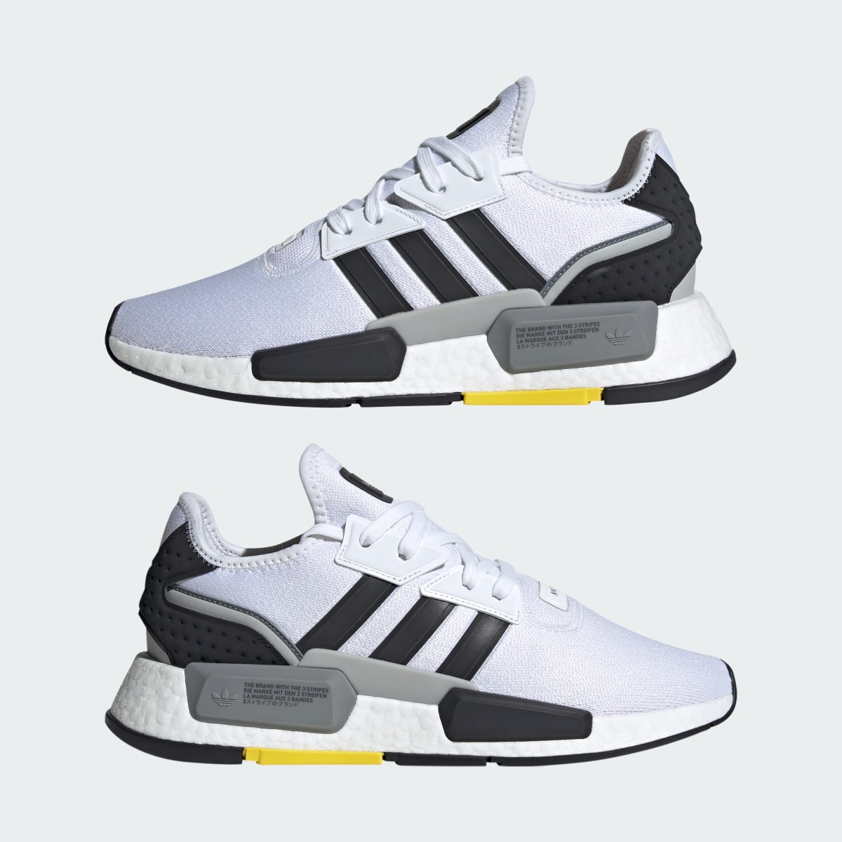 Adidas NMD_G1 Shoes. 14