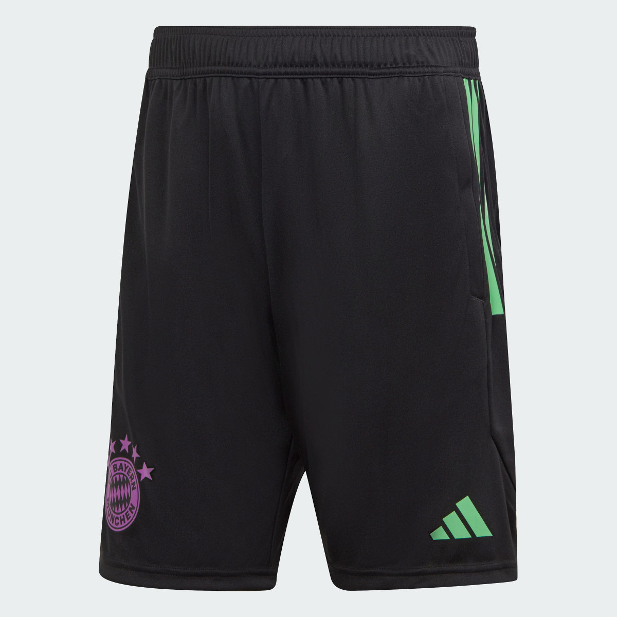 Adidas FC Bayern Tiro 23 Training Shorts. 4