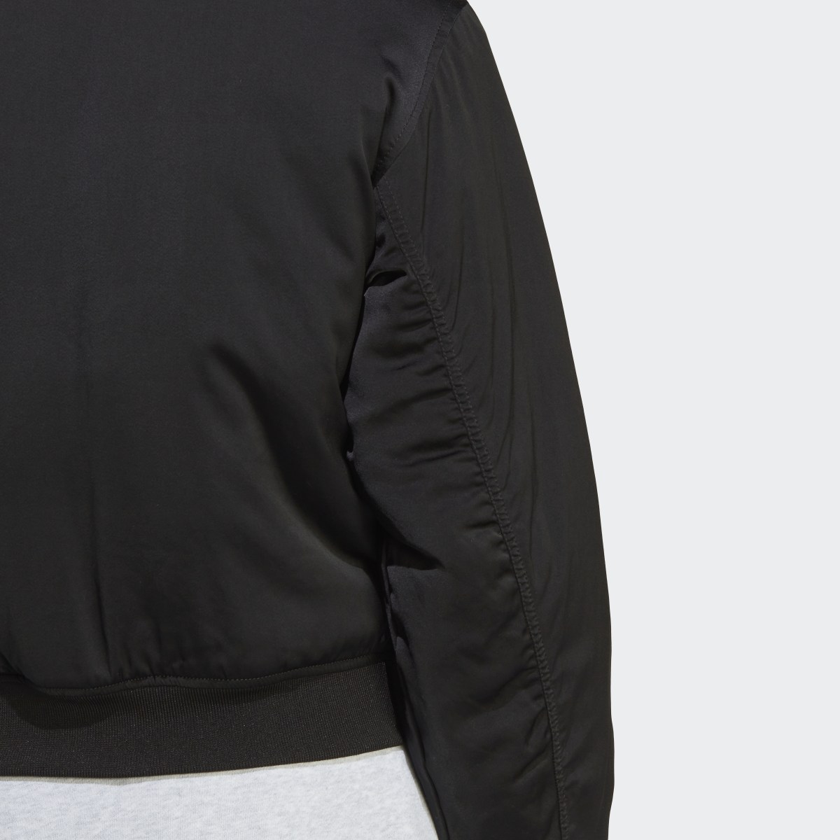 Adidas Casaco Bomber Premium Essentials. 9