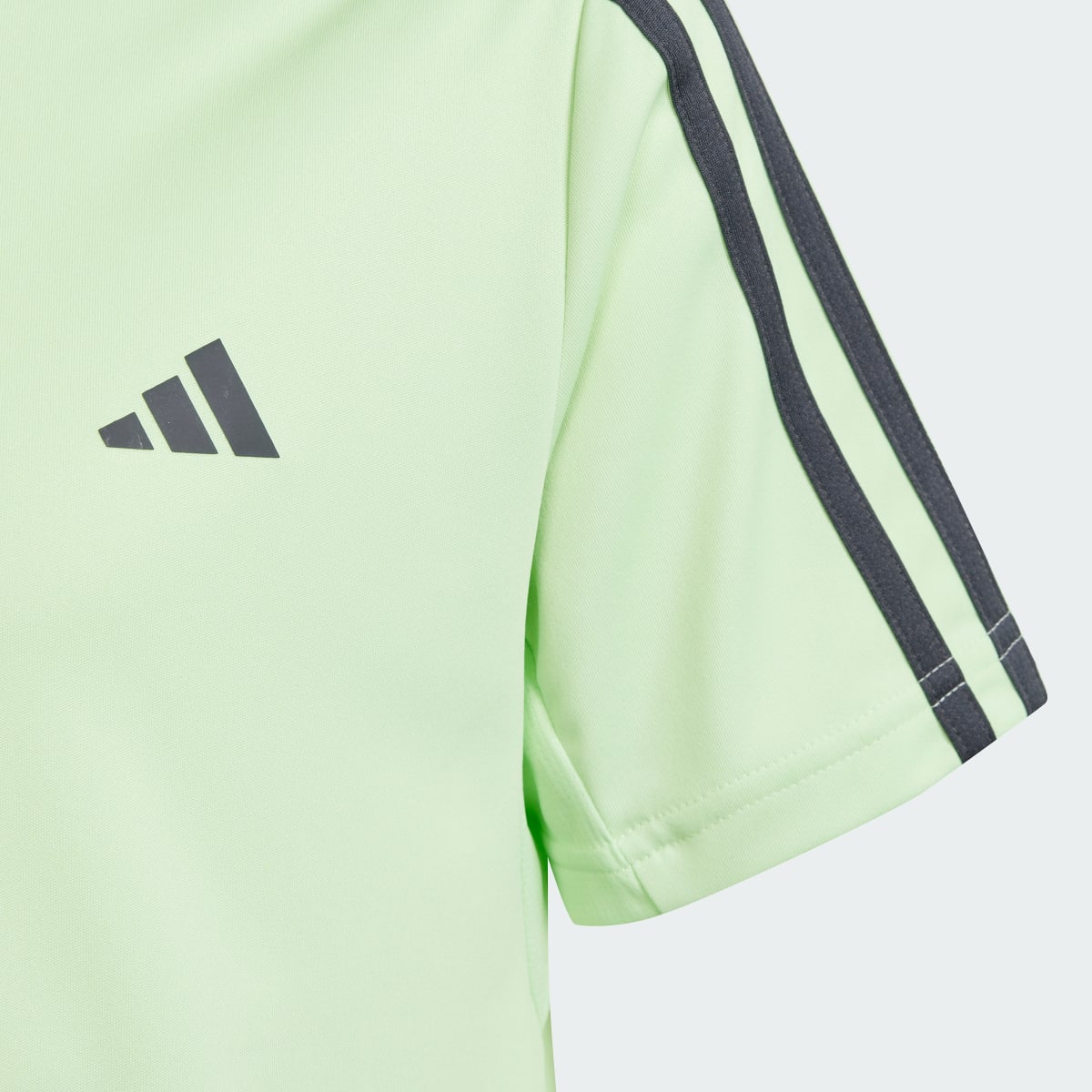 Adidas Train Essentials AEROREADY 3-Stripes Regular-Fit Tee. 4