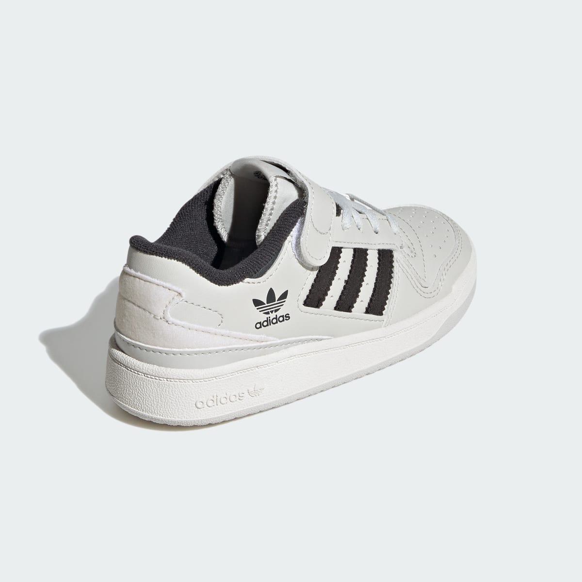 Adidas Tenis Forum Low para Niños. 6