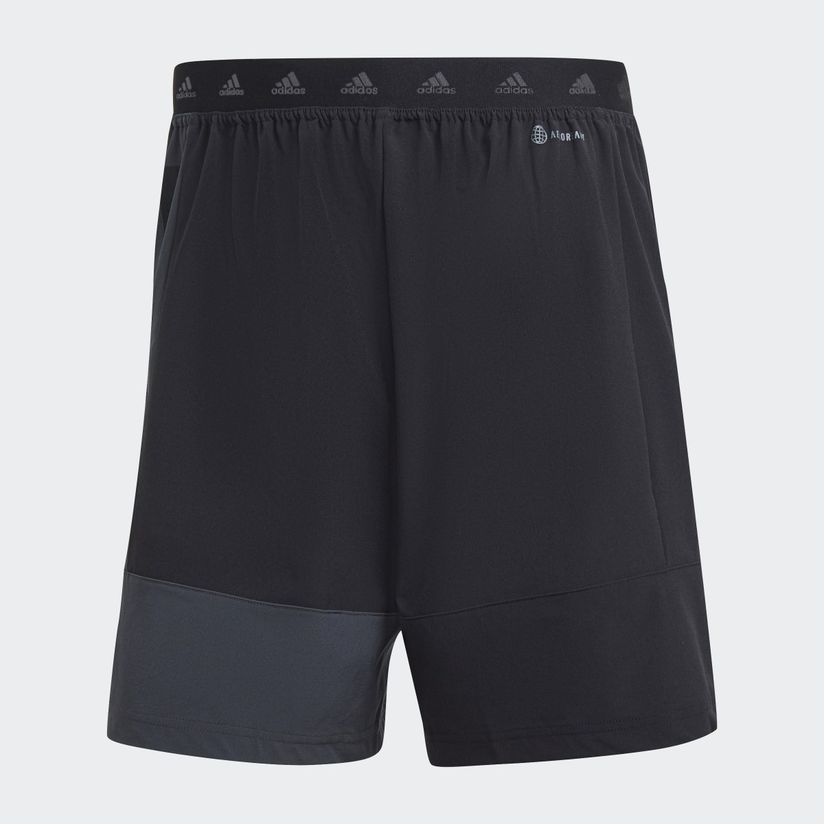 Adidas Short da allenamento Colourblock. 4