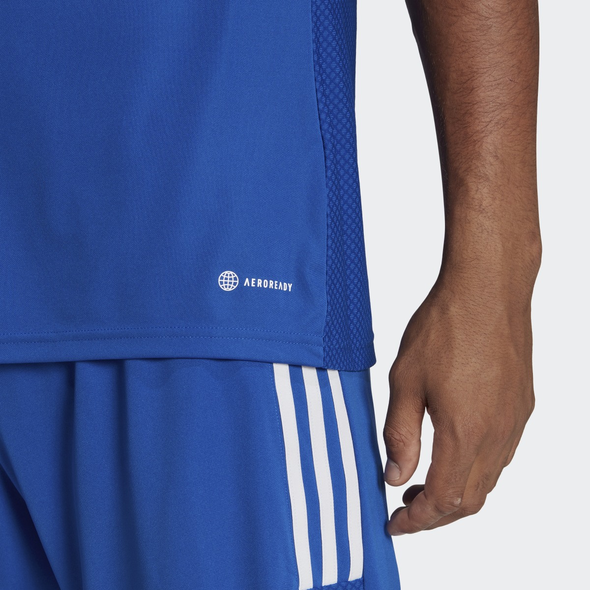 Adidas Camiseta Tiro 23 League. 8