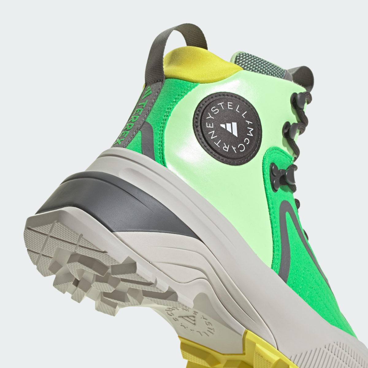 Adidas Scarpe da hiking adidas by Stella McCartney x Terrex. 10