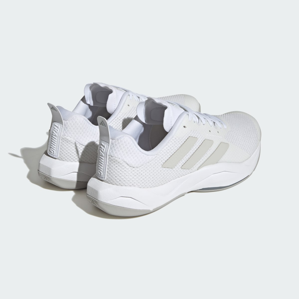 Adidas Rapidmove Spor Ayakkabı. 6