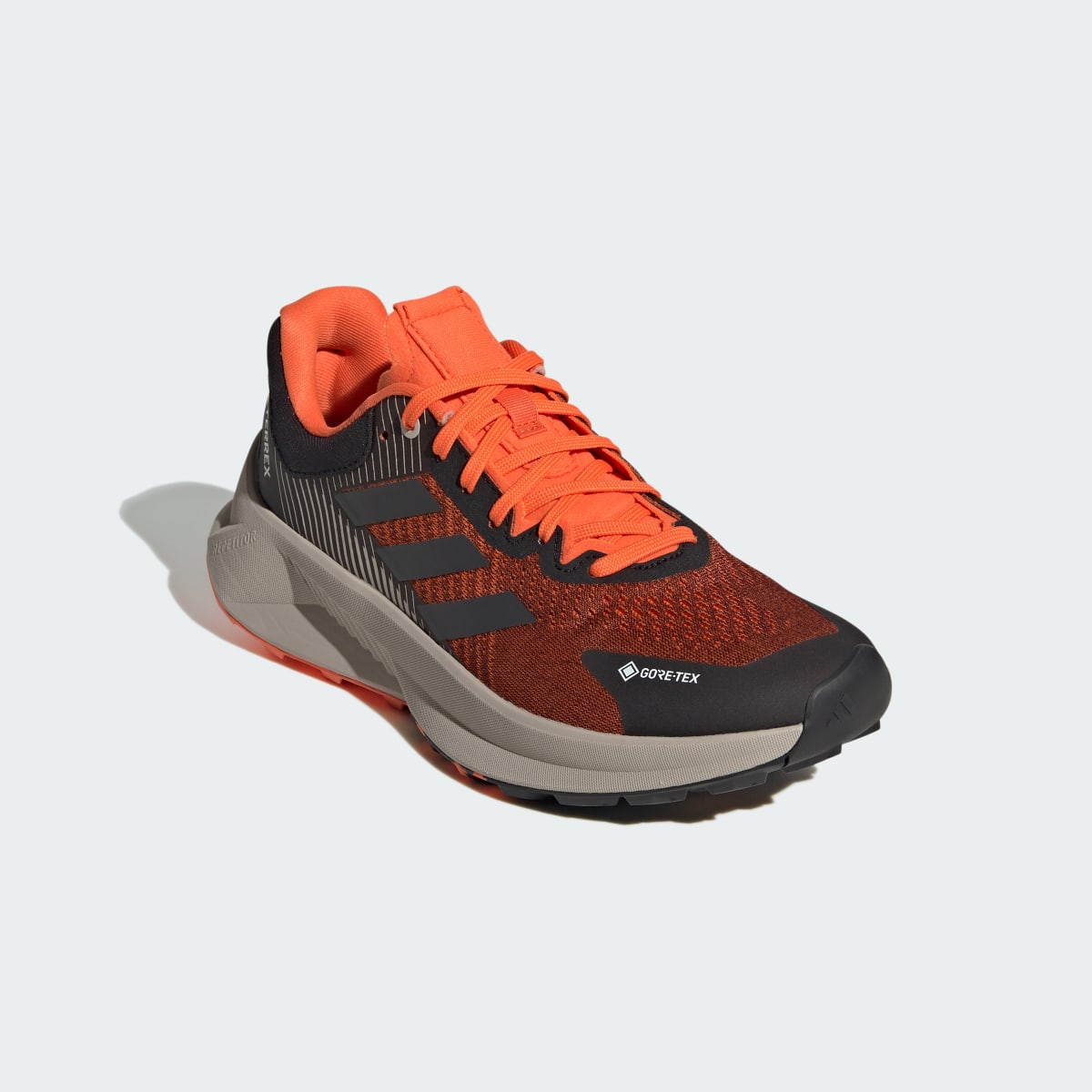 Adidas BUTY SOULSTRIDE FLOW GTX. 5