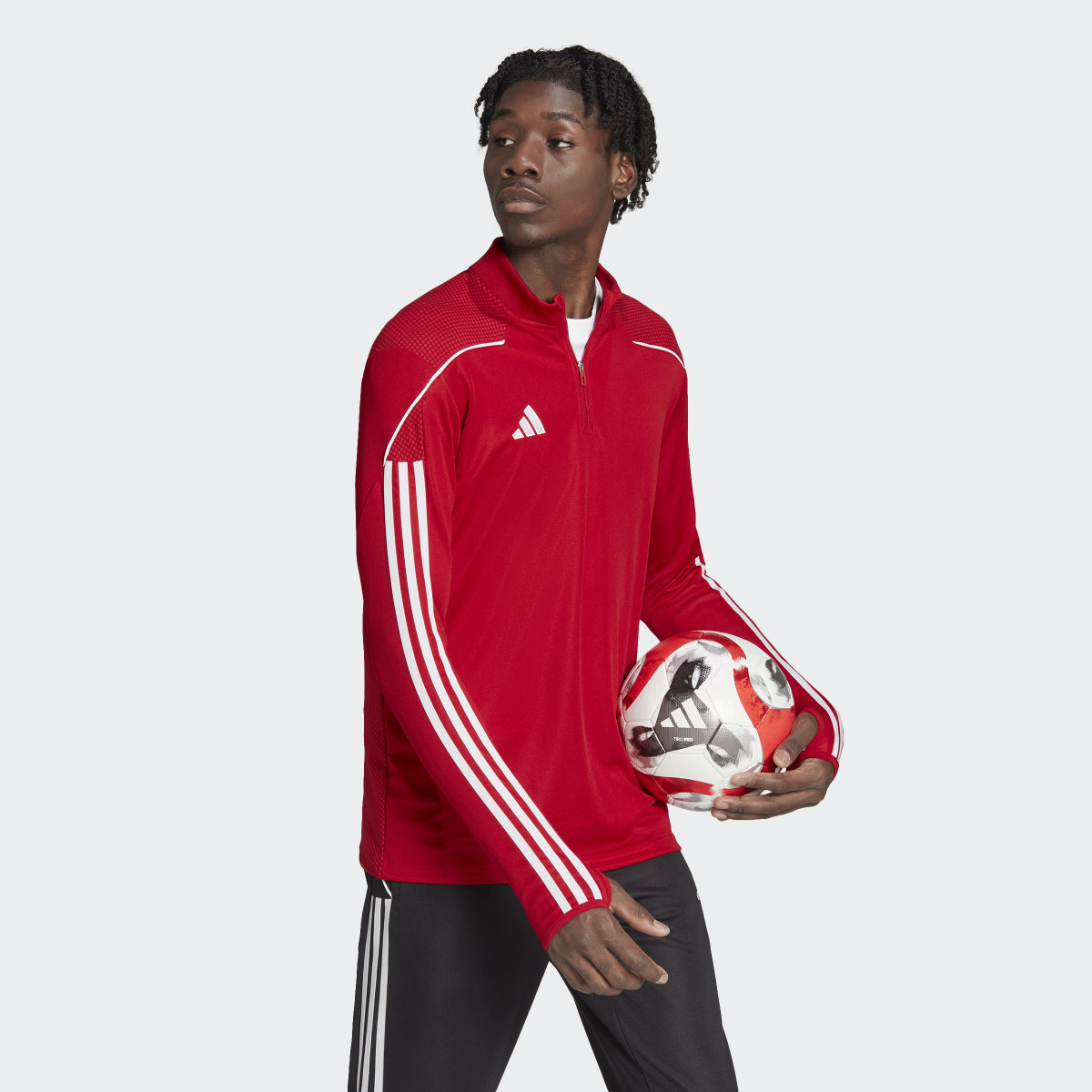 Adidas Sudadera entrenamiento Tiro 23 League. 4