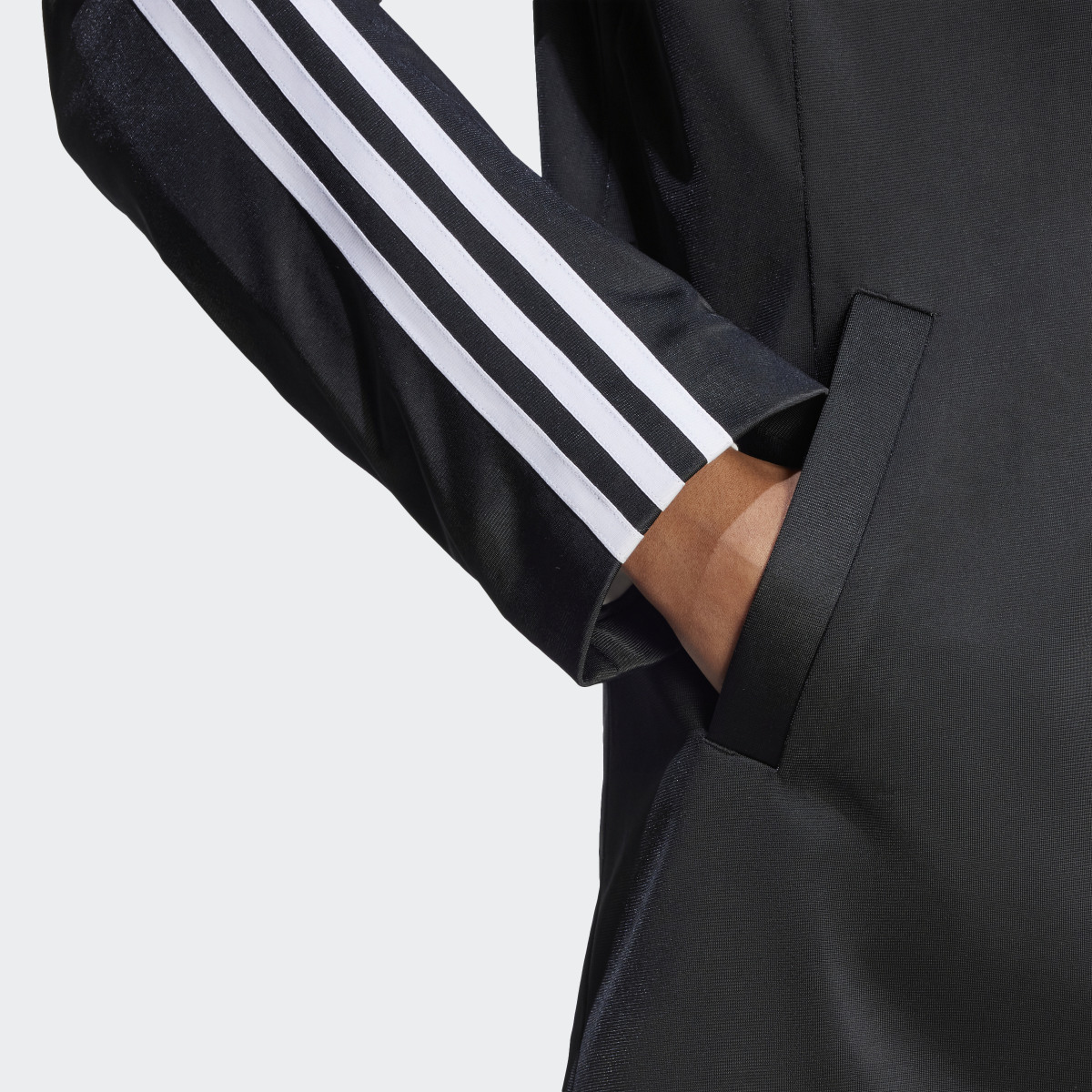 Adidas Adicolor Classics 3-Stripes Blazer Ceket. 7