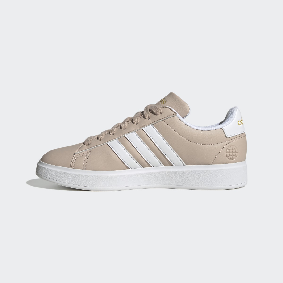 Adidas Tenis adidas Grand Court Cloudfoam. 7