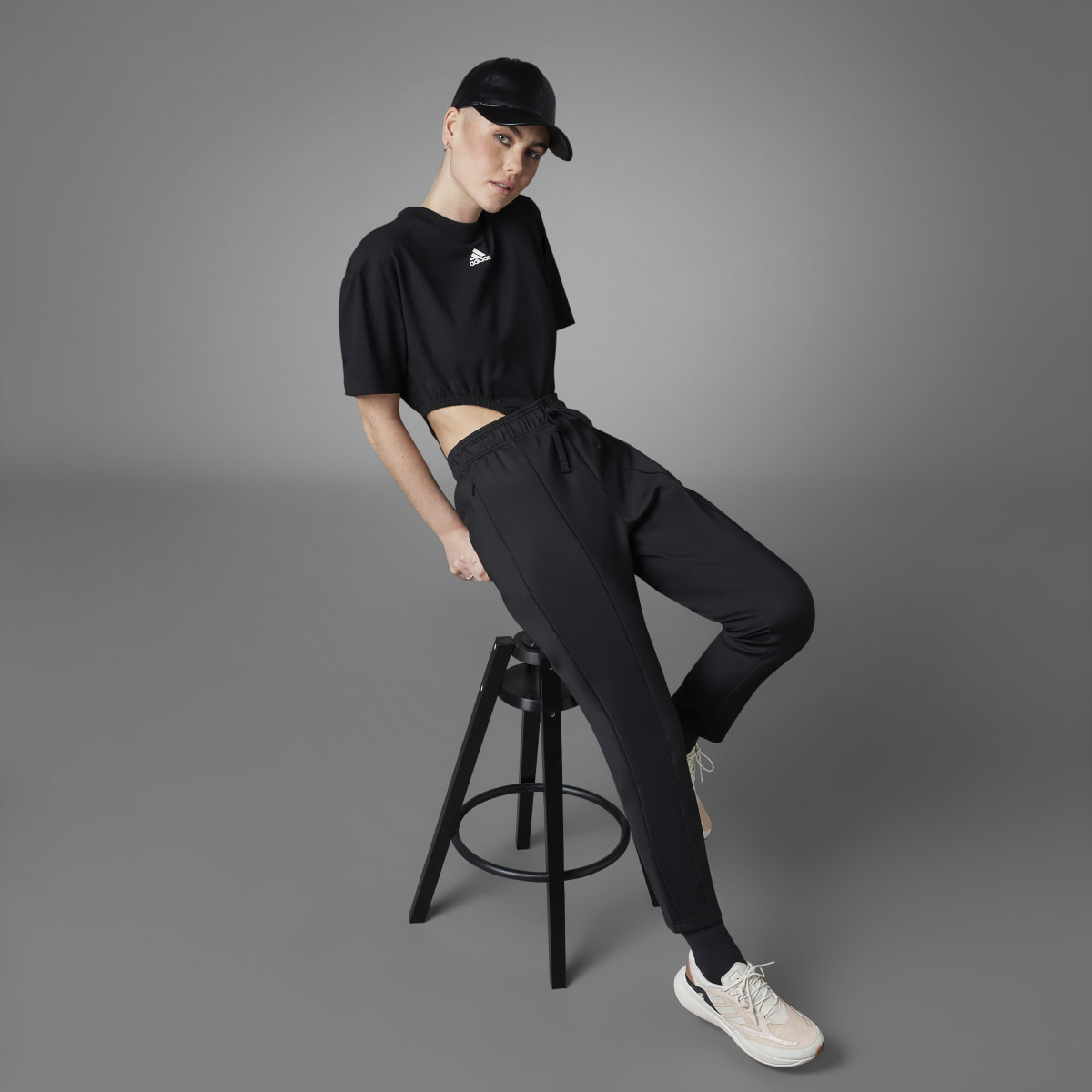 Adidas Collective Power Extra Slim Pants. 8