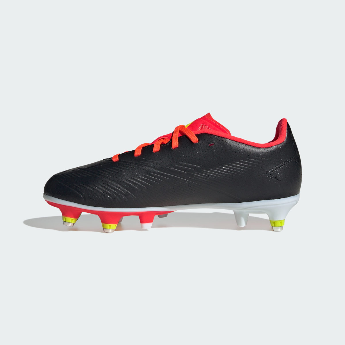 Adidas Predator 24 League Soft Ground Boots. 7