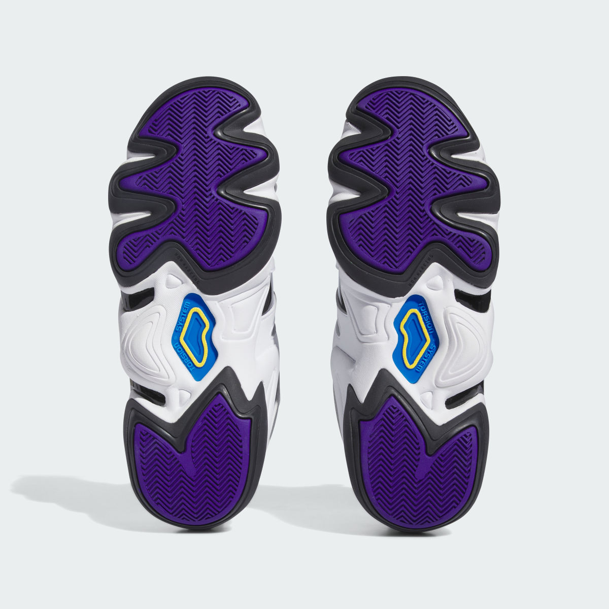 Adidas Crazy 8 Basketballschuh. 4