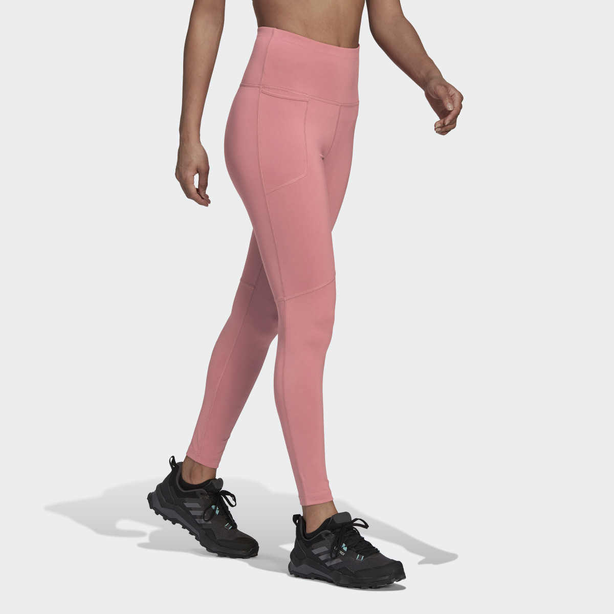 Adidas Terrex Multi Leggings. 4