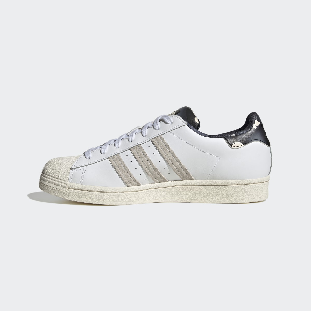 Adidas Superstar Ayakkabı. 7