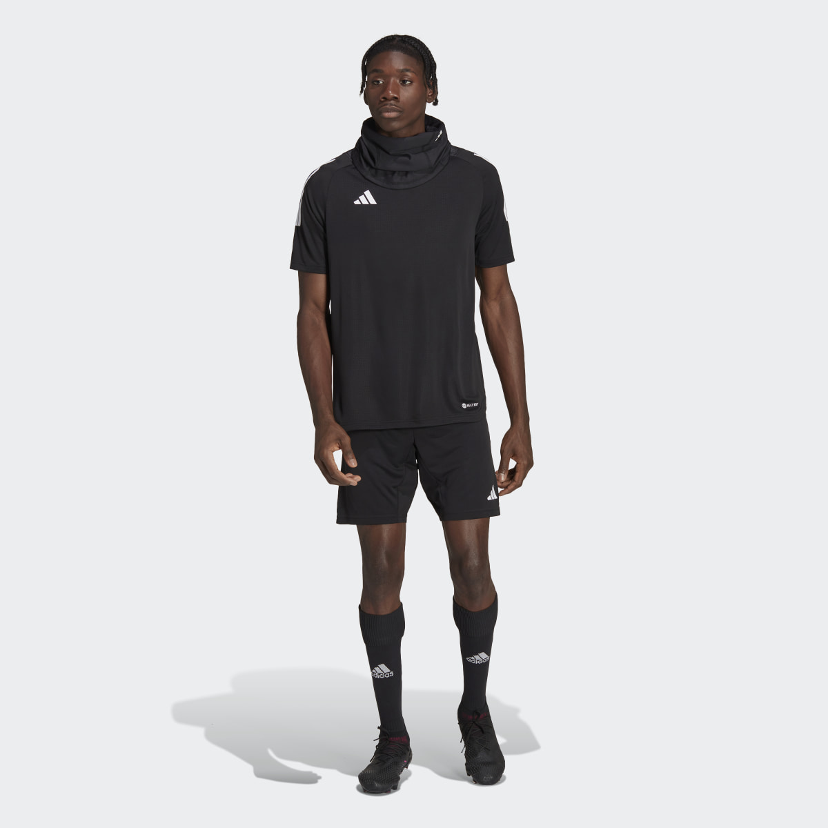 Adidas Maillot Tiro 23 Pro HEAT.RDY. 6