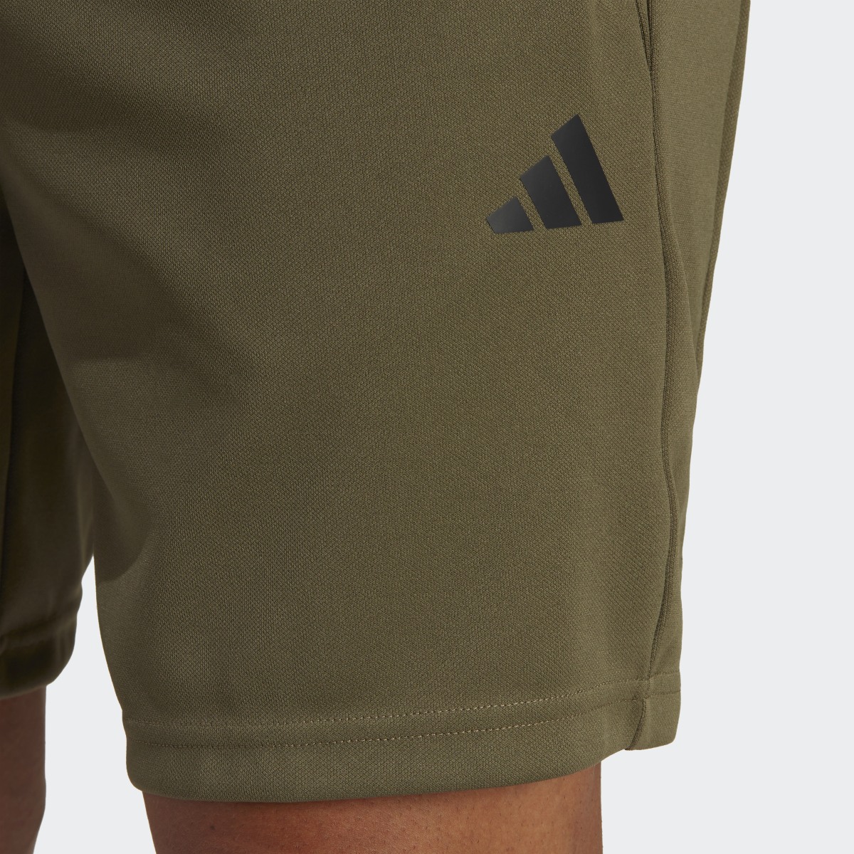 Adidas Train Essentials All Set Training Shorts. 5