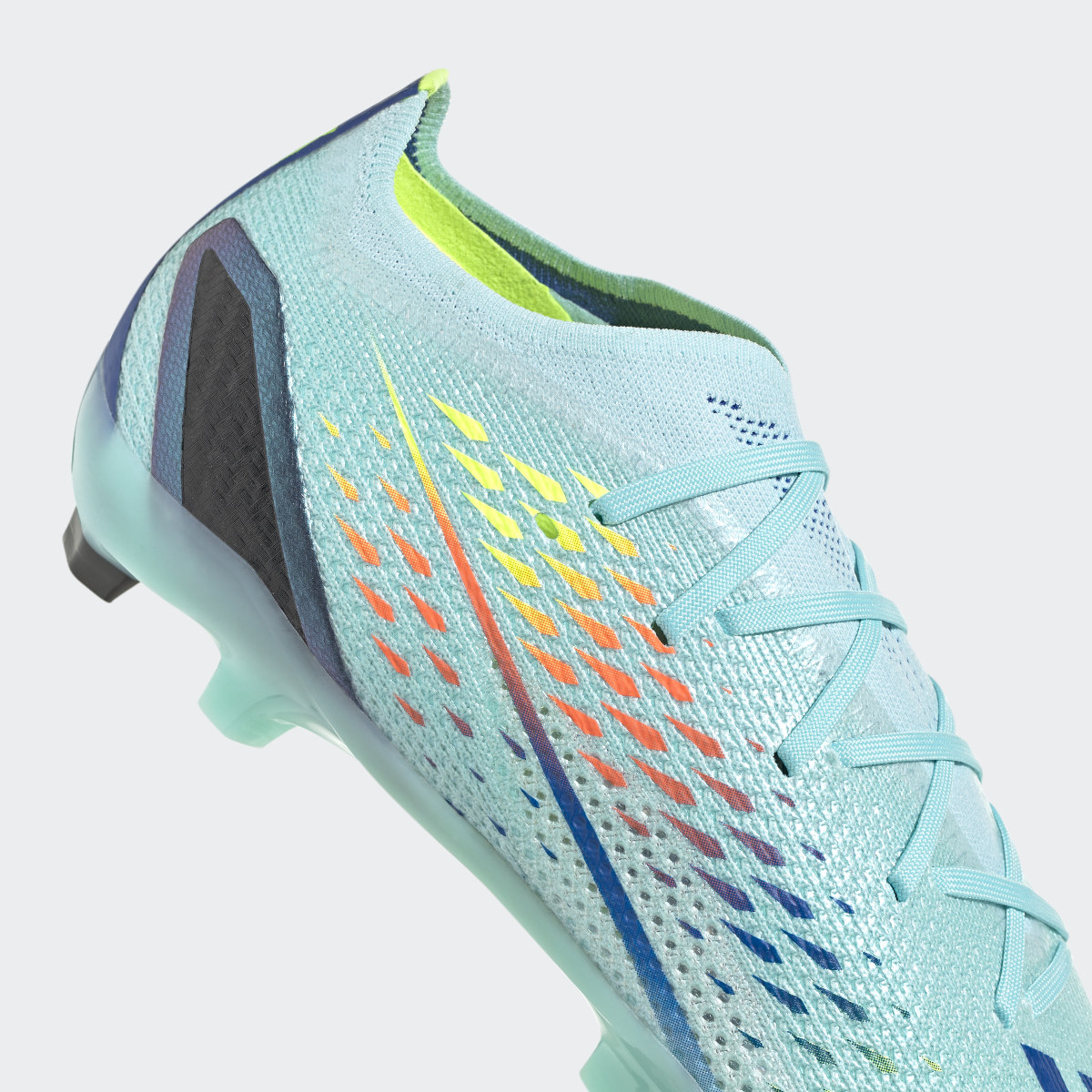 Adidas X SPEEDPORTAL.2 Football boots Firm Ground. 4