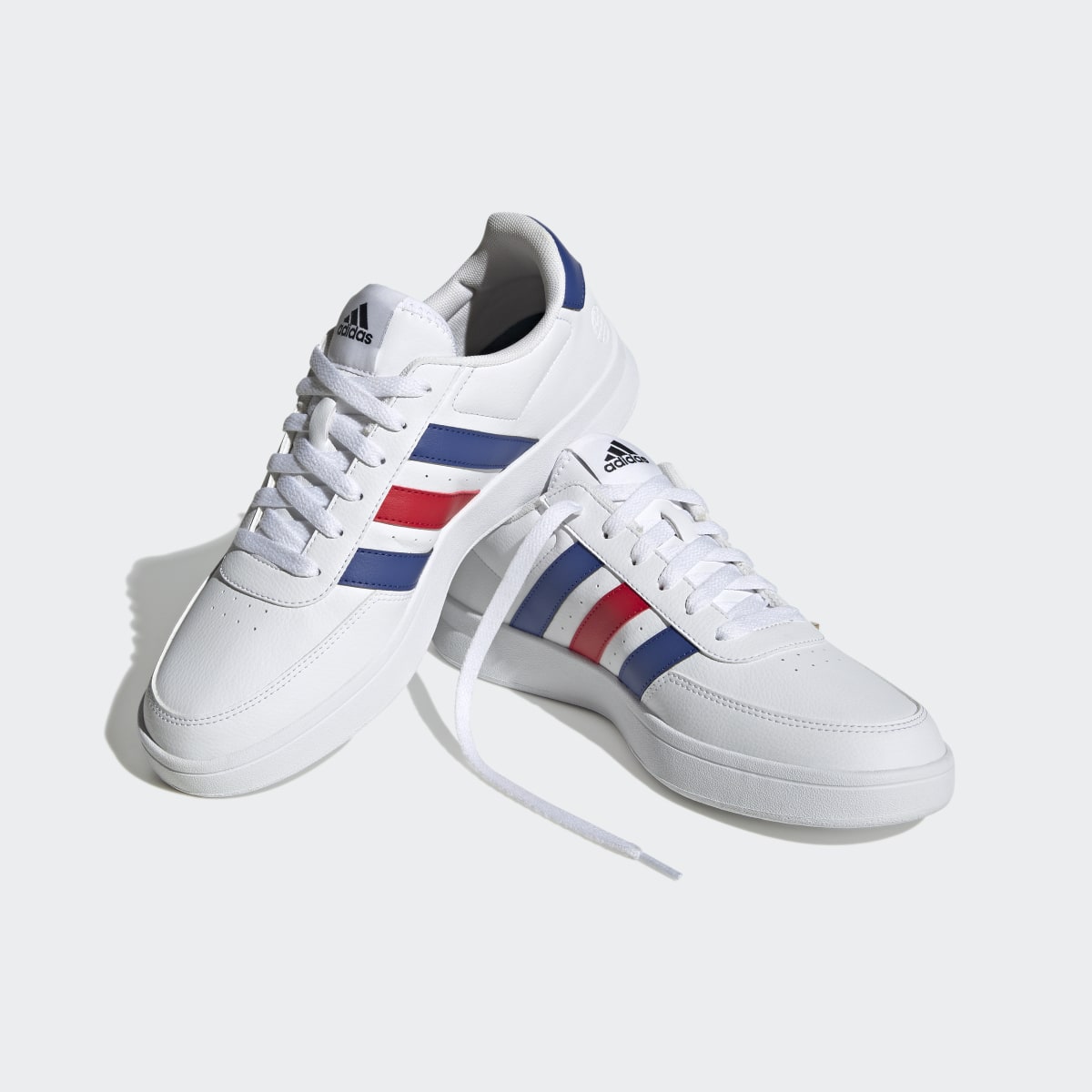 Adidas Breaknet 2.0 Schuh. 5