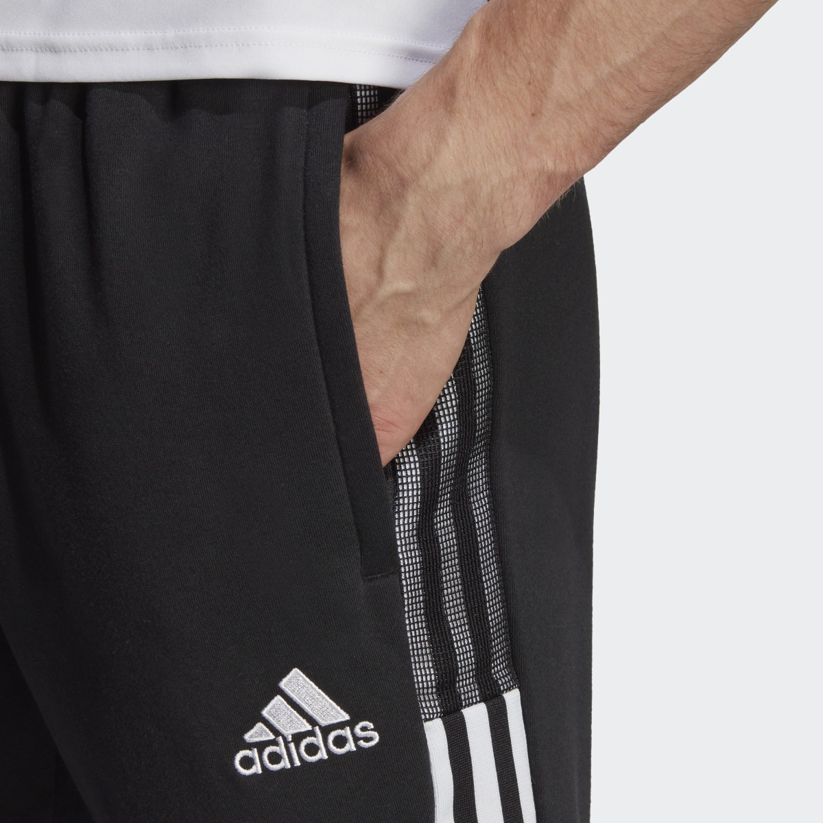 Adidas Pantalon de survêtement Tiro 21. 5