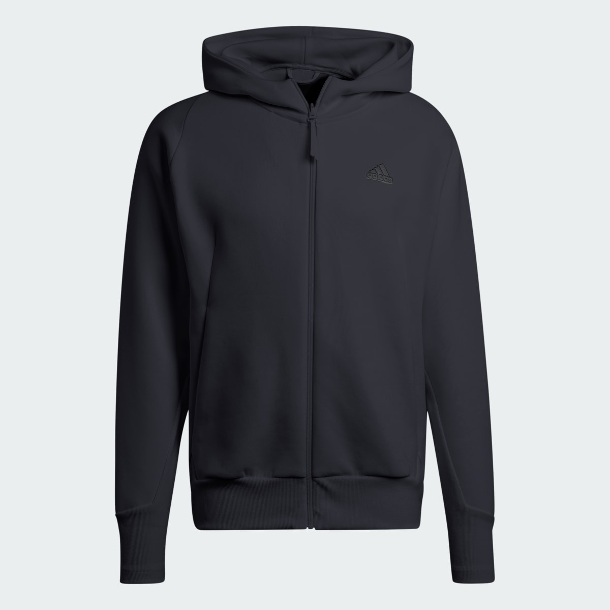 Adidas Bluza dresowa Z.N.E. Premium Full-Zip Hooded. 6