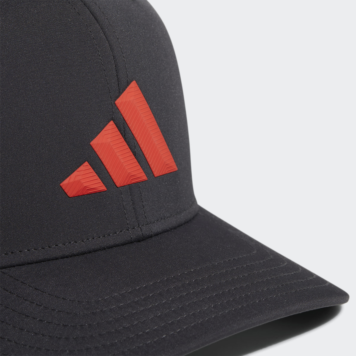 Adidas Logo Snapback Hat. 7