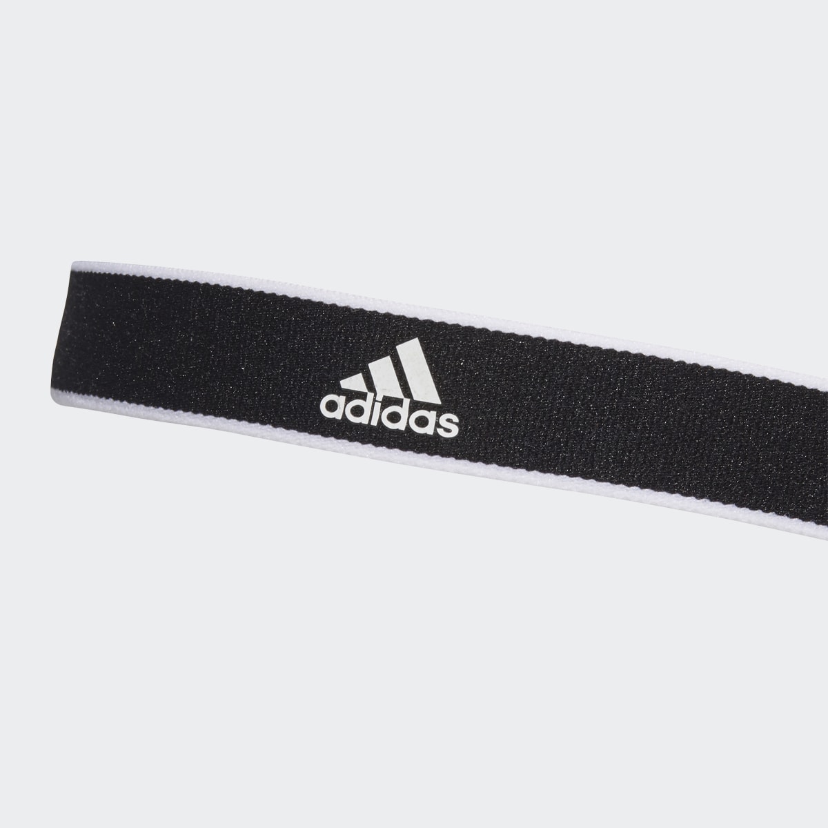 Adidas Banda de Sudor para Cabeza de Entrenamiento Paquete de 3. 4