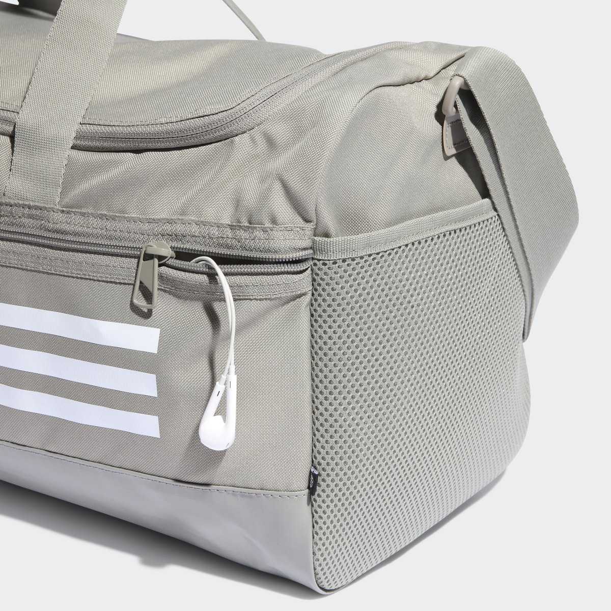 Adidas Essentials Training Duffel Bag Small. 7