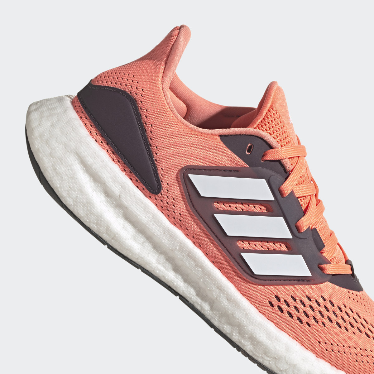 Adidas Tenis Pureboost 22. 9