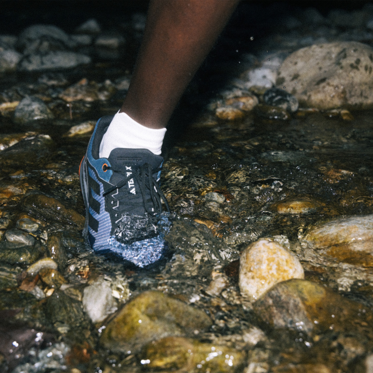 Adidas Chaussure de trail running Terrex Trail Rider GORE-TEX. 7