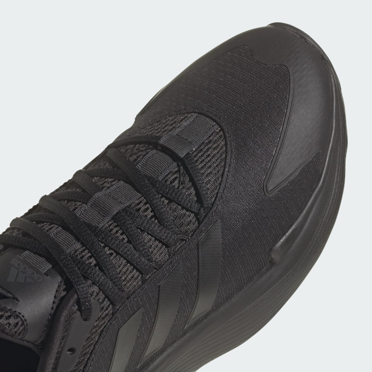 Adidas AlphaEdge + Ayakkabı. 10