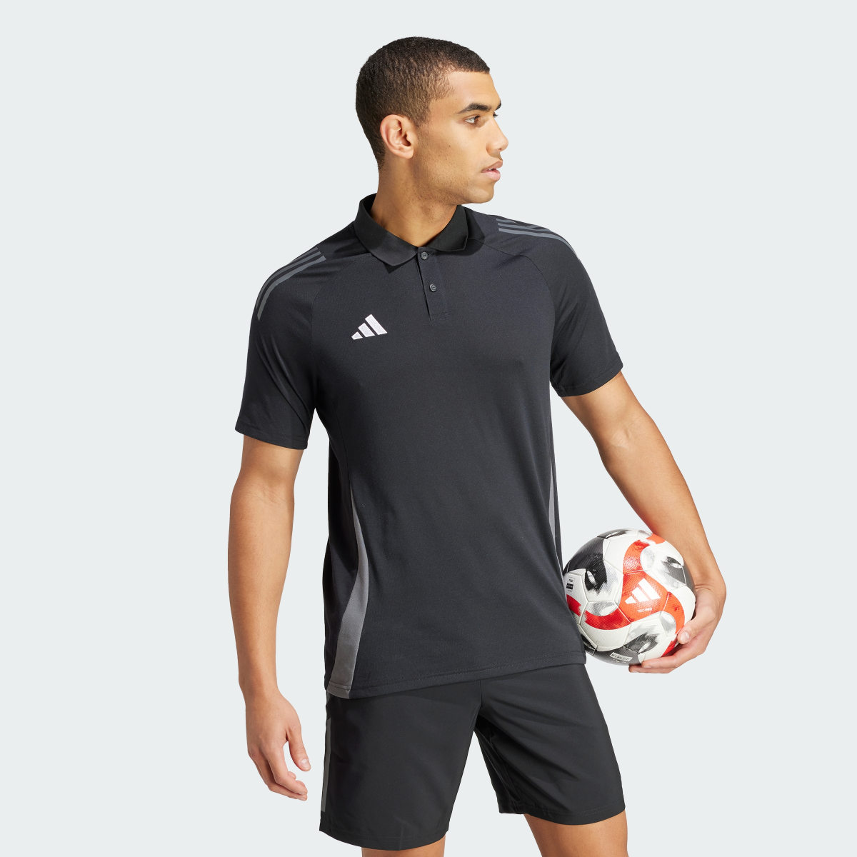 Adidas Koszulka Tiro 24 Competition Polo. 4