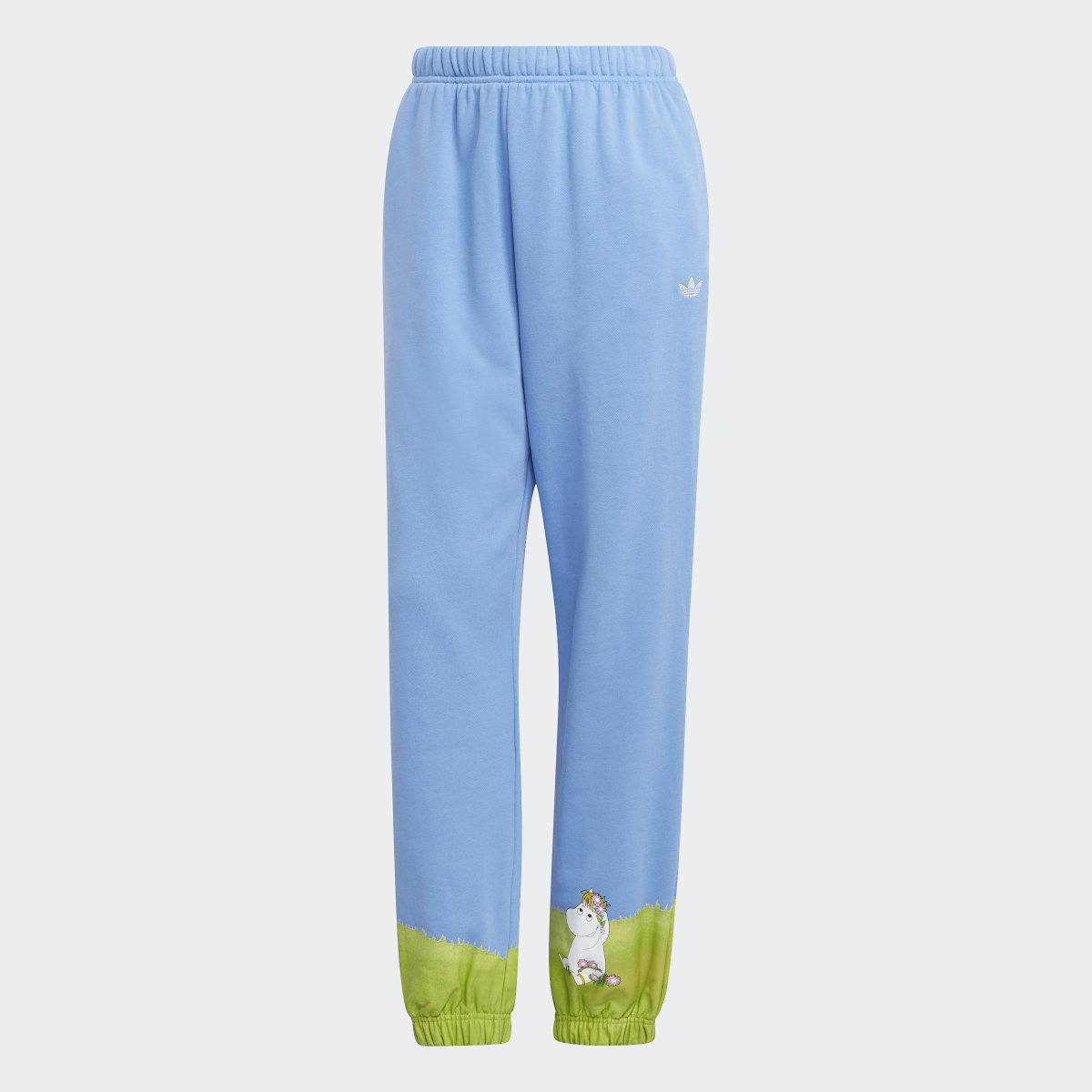 Adidas Originals x Moomin Graphic Sweat Pants. 4