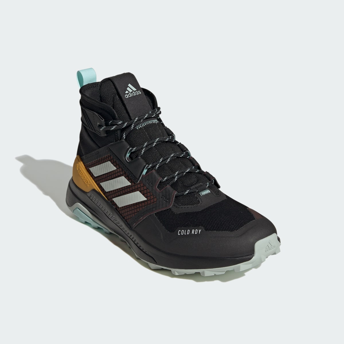 Adidas Bota de senderismo Terrex Trailmaker Mid COLD.RDY. 5