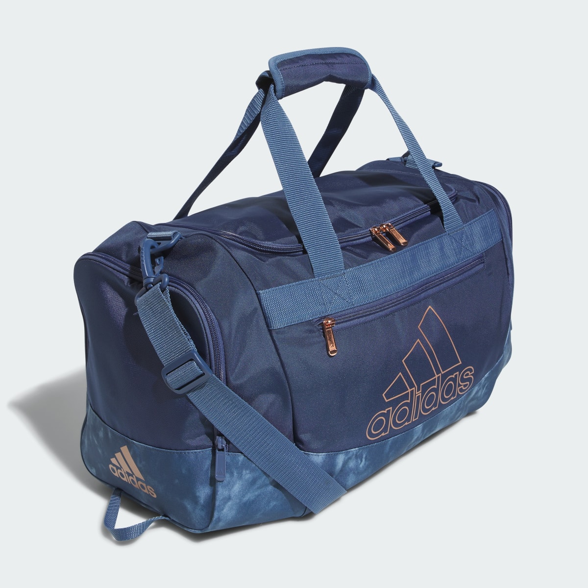 Adidas Defender IV Small Duffel. 4