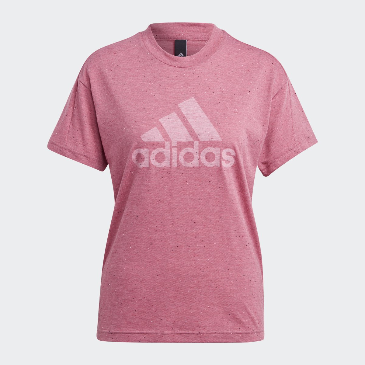 Adidas Future Icons Winners 3.0 T-Shirt. 5
