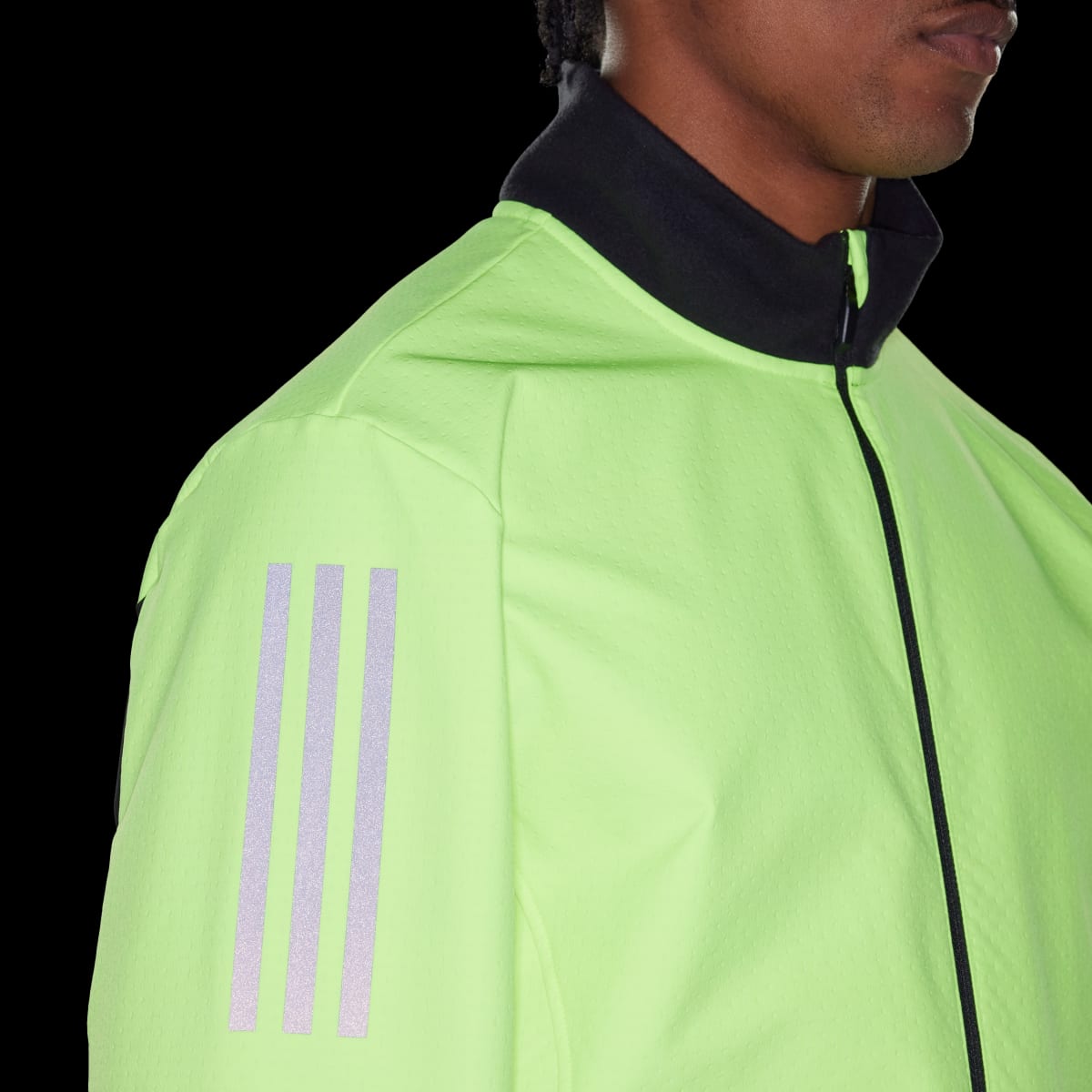 Adidas Chaqueta de ciclismo COLD.RDY. 9