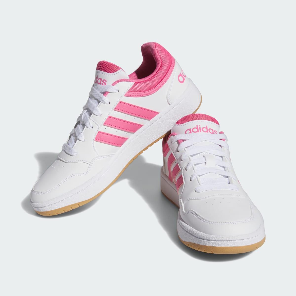 Adidas Tenis Hoops 3.0. 5