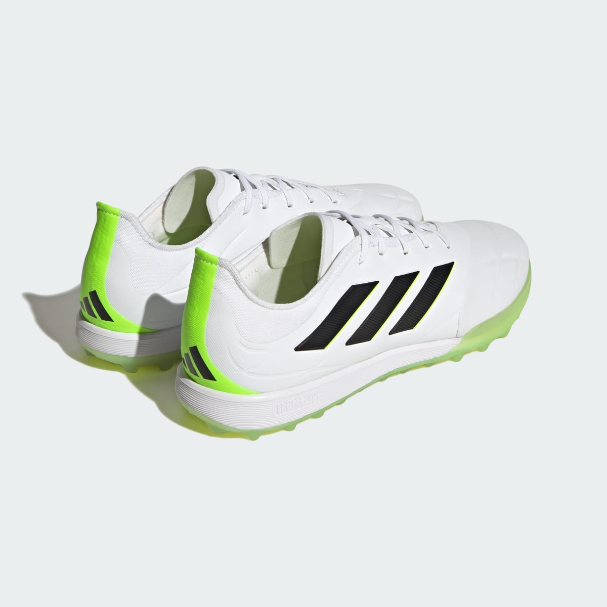 Adidas Botas de Futebol Copa Pure II.1 – Piso sintético. 9