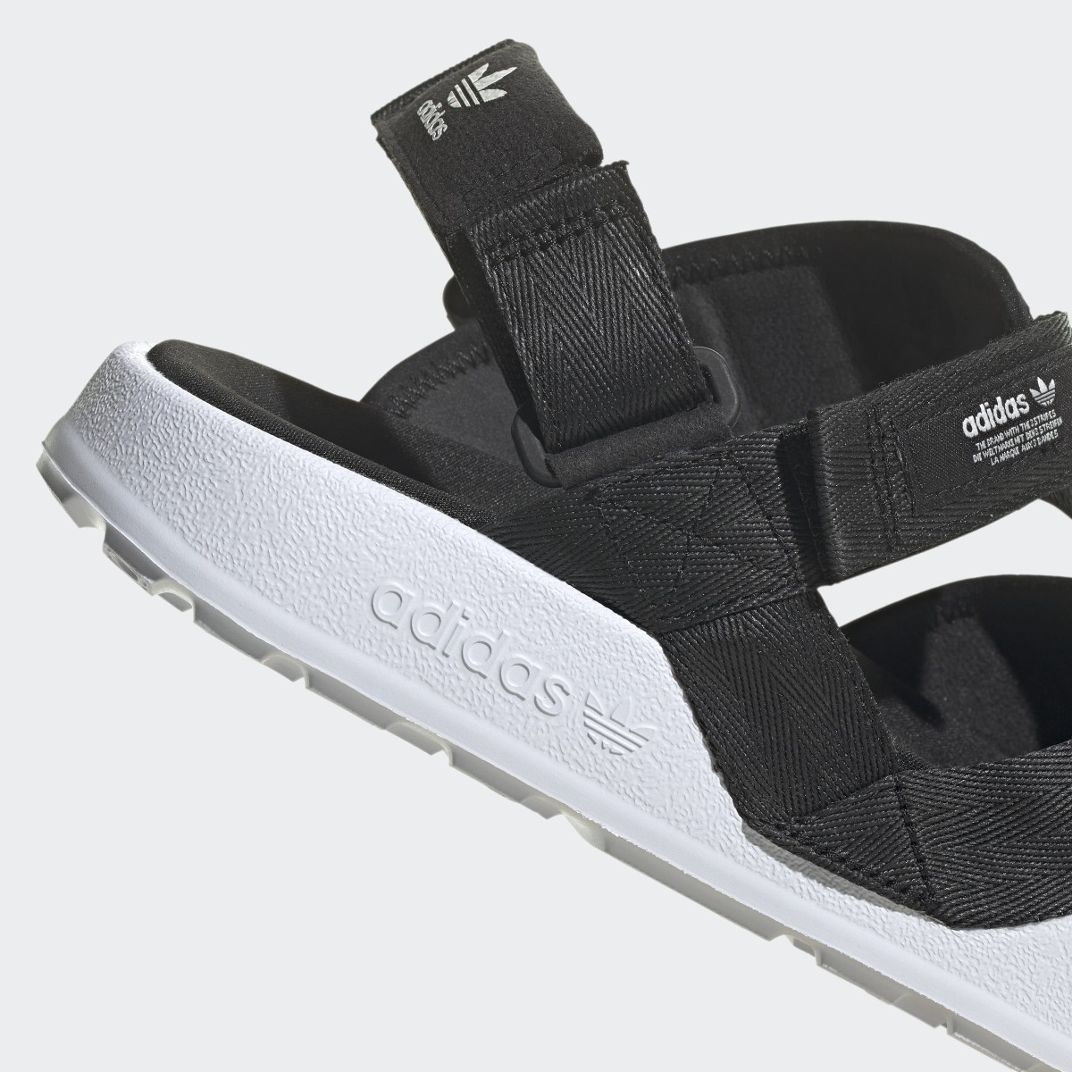 Adidas Sandalia Adilette Adventure. 4