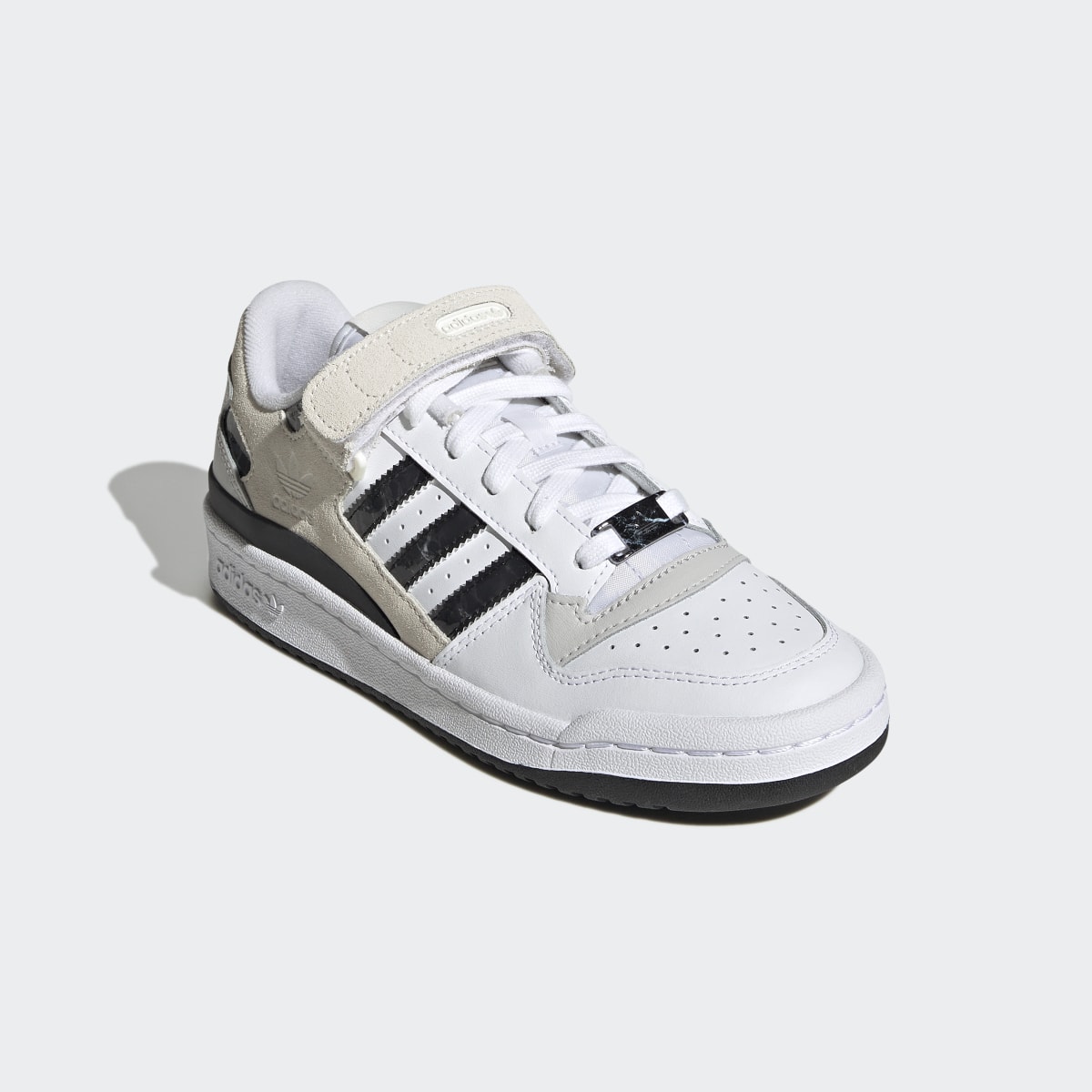 Adidas Forum Low Shoes. 5