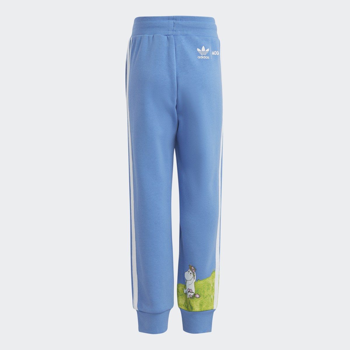 Adidas Ensemble haut ras-du-cou adidas Originals x Moomin. 8