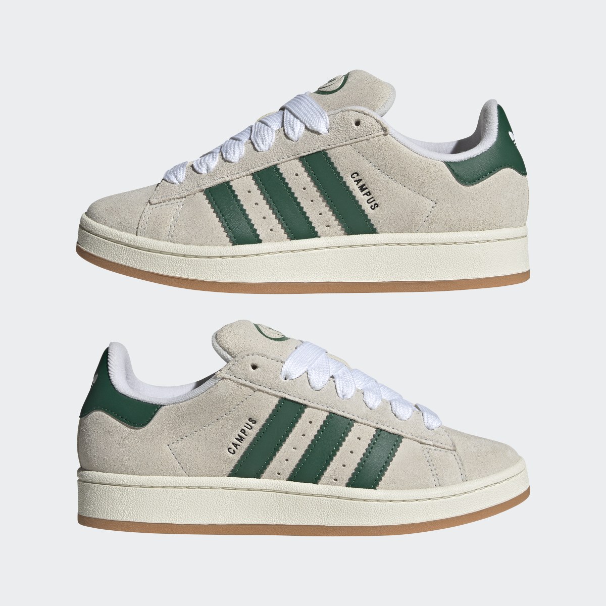 Adidas Campus 00s Shoes. 9