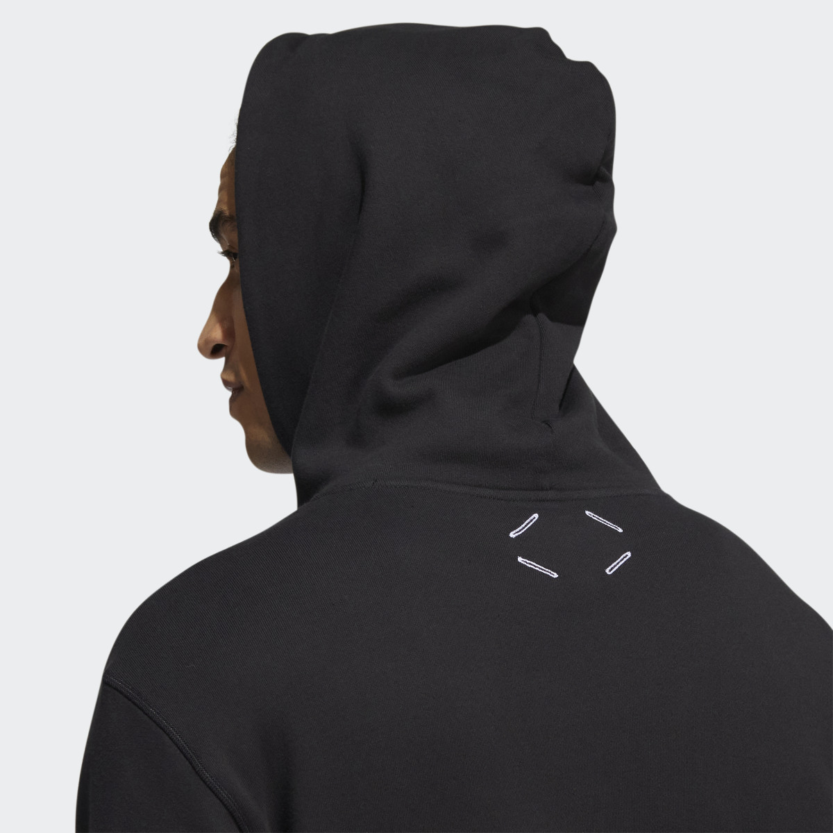 Adidas Adicross Hoodie. 10