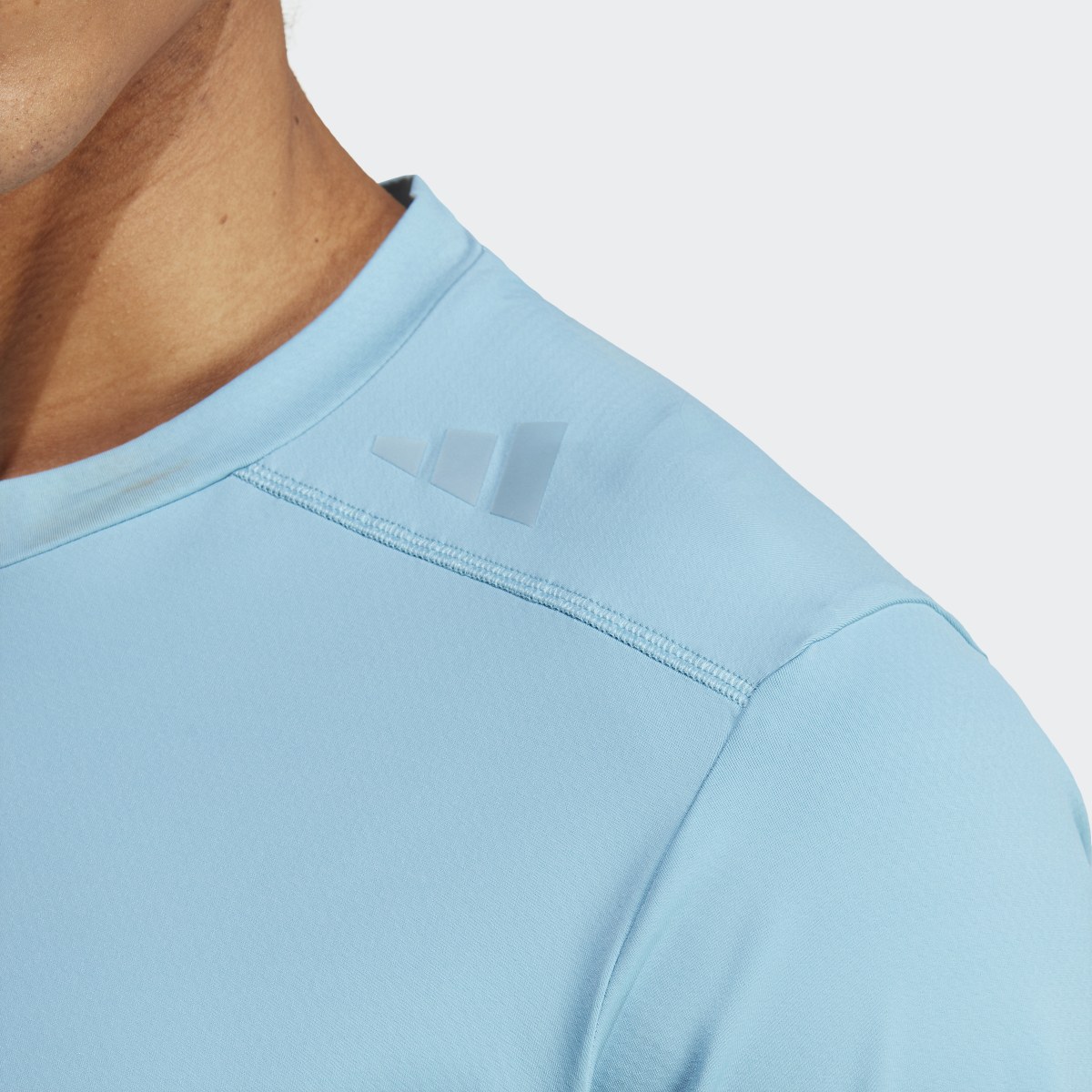 Adidas Designed for Training CORDURA® Workout Tee. 6 Adidas Designed for Training CORDURA® Workout Tee. 6