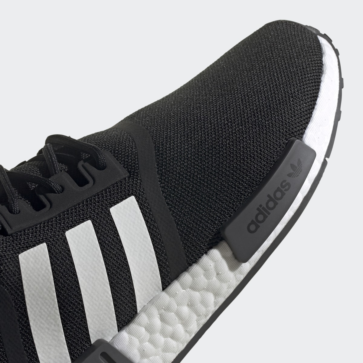 Adidas NMD_R1 Shoes. 10