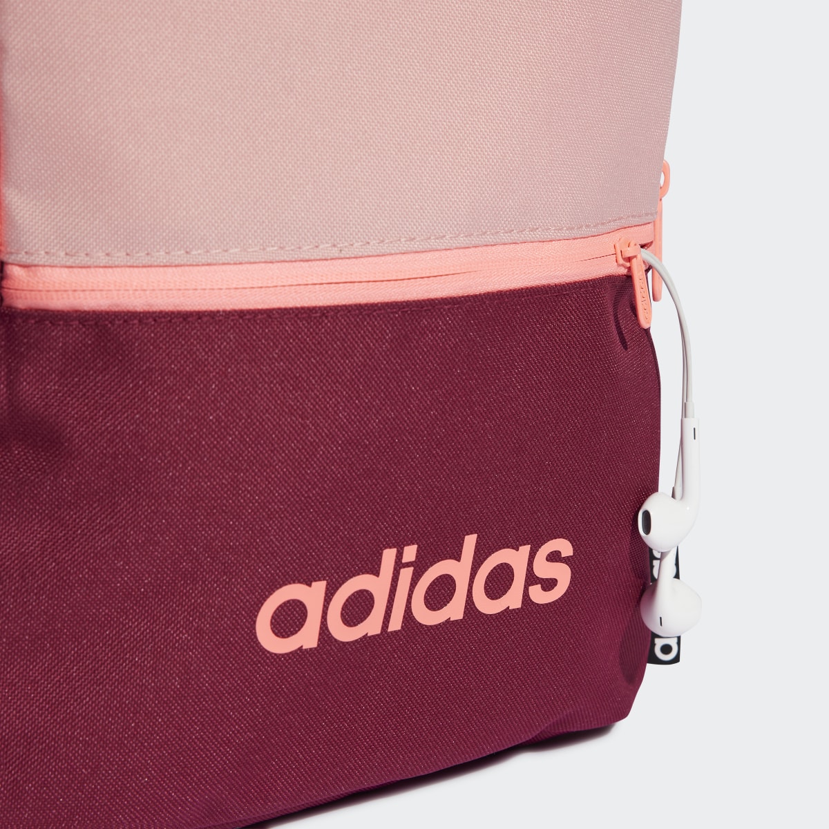 Adidas Classic Backpack. 6