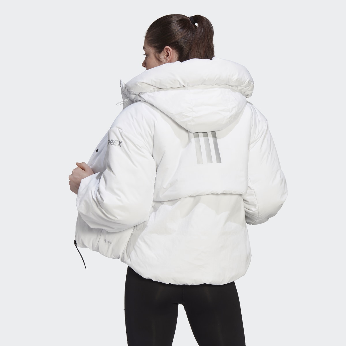 Adidas Chaqueta Terrex MYSHELTER COLD.RDY. 4