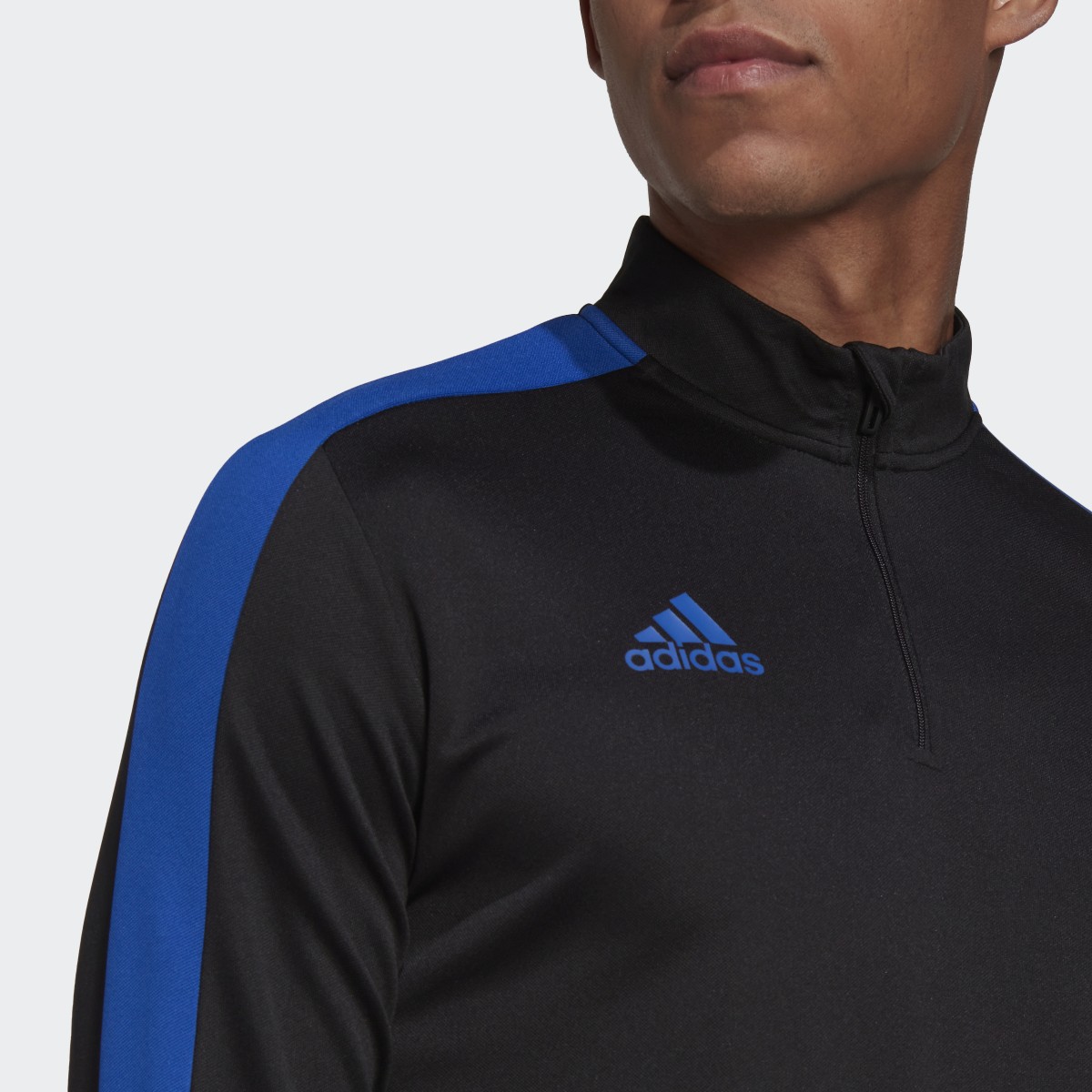 Adidas Tiro Essentials Training Top. 5