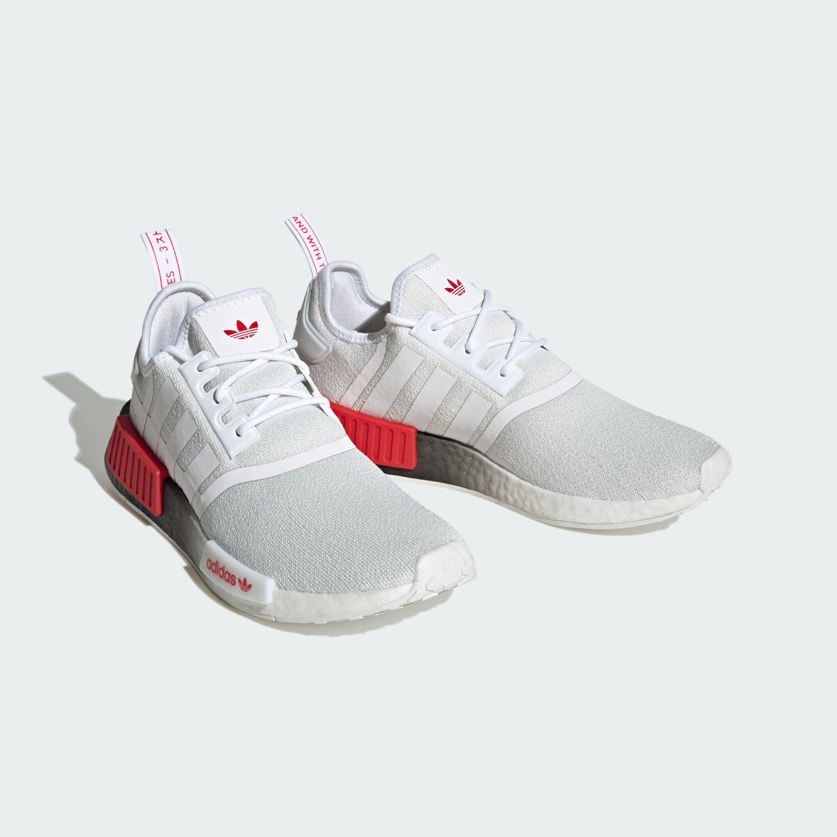 Adidas NMD_R1 Shoes. 5