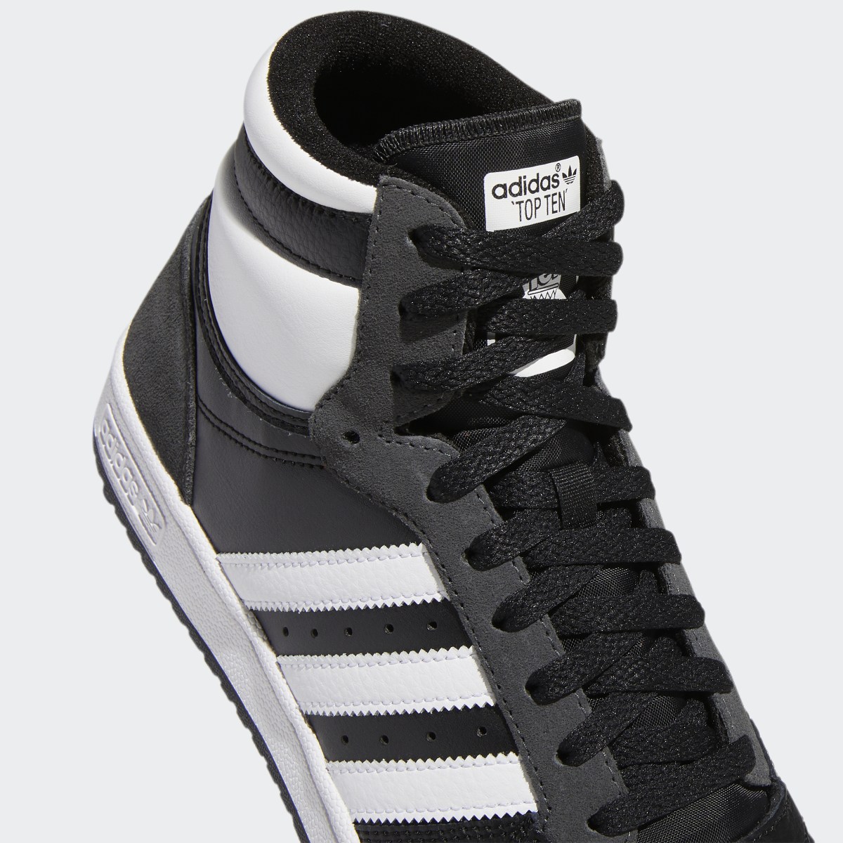 Adidas Chaussure Top Ten RB. 8